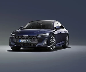 Nuova A6 Sedan 1