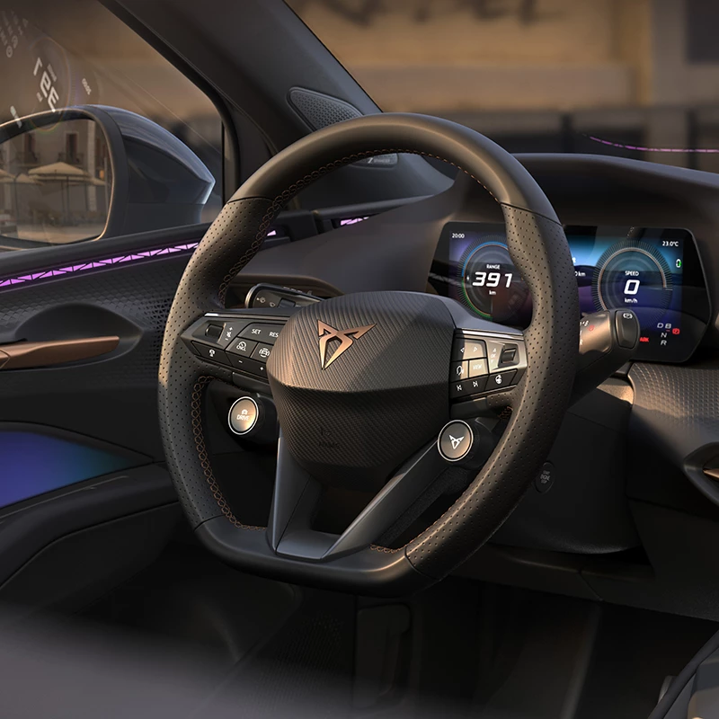 PROIEZIONE DINAMICA DEI PANNELLI