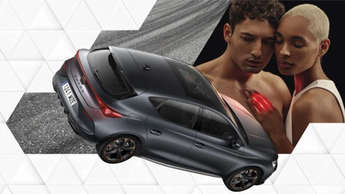 CUPRA rinnova la gamma CUPRA Leon