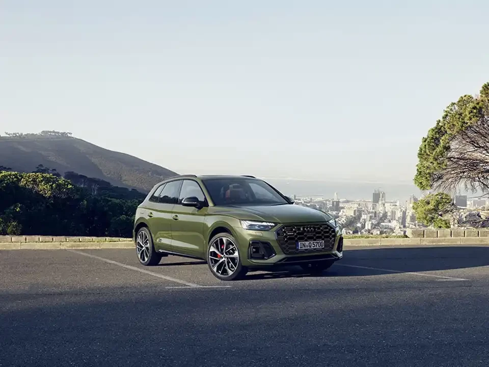 Q5 Tdi Listing (1)