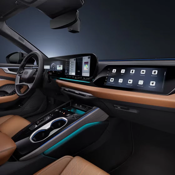 A6 Allroad E Hybrid Alpha C 2 014 L
