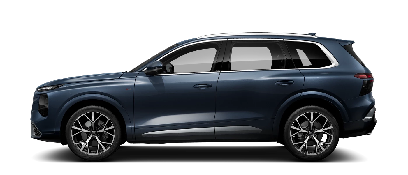 Nuova Q7