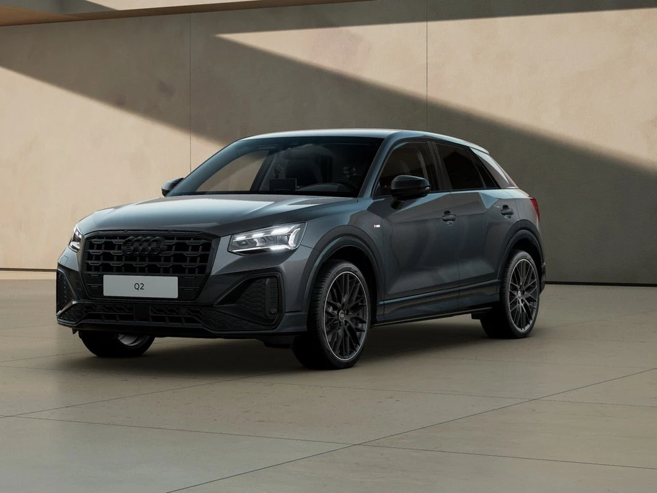 Audi Q2 960X720 99630