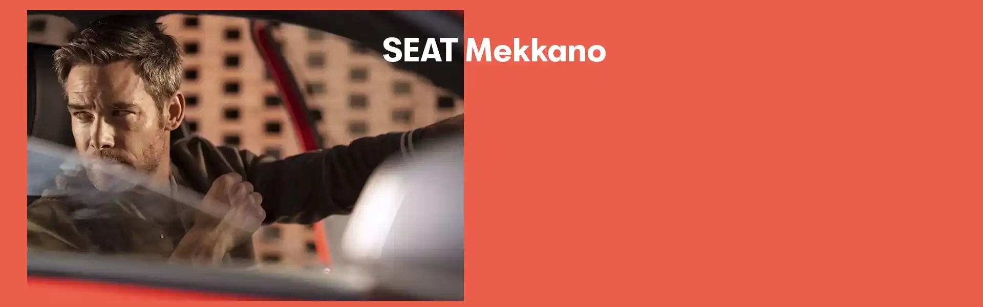Seat Finanziamento Mekkano Land