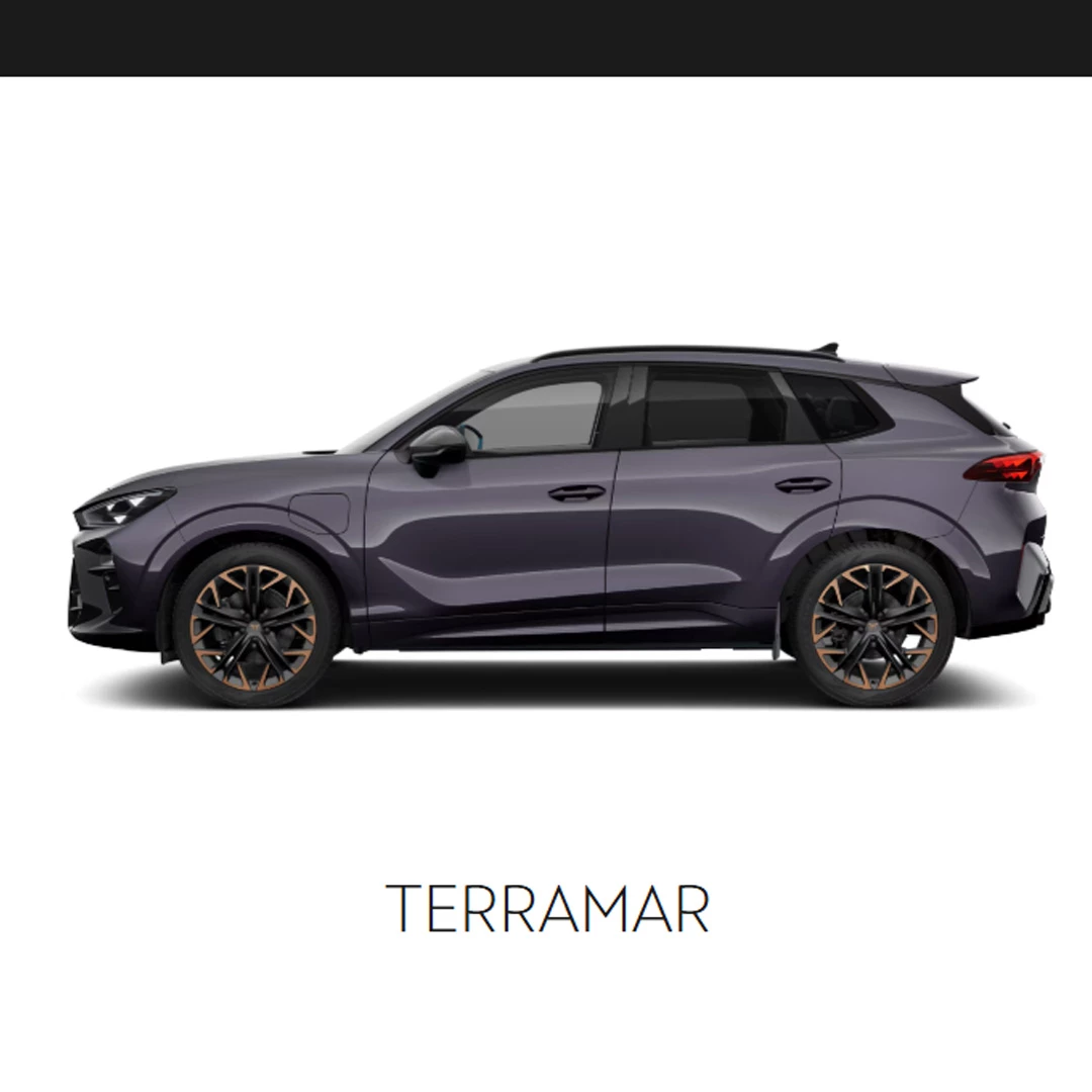 TERRAMAR