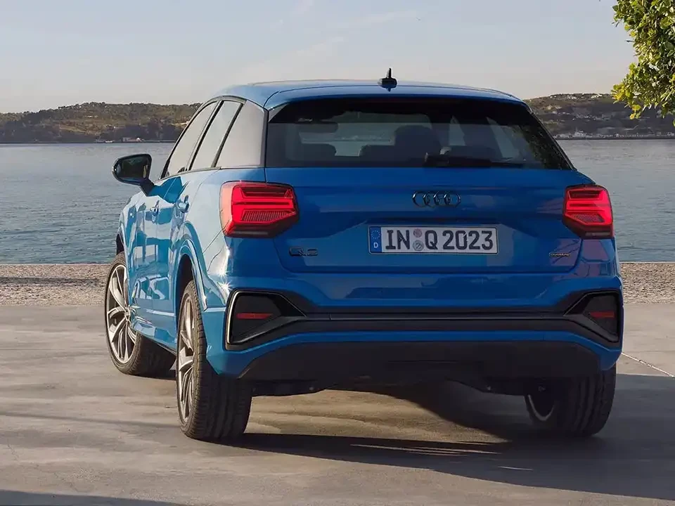 Audi Q2 Tdi Promozione List (1)