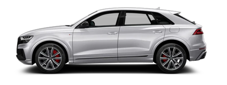 Audi Q8 Tfsi E Listing