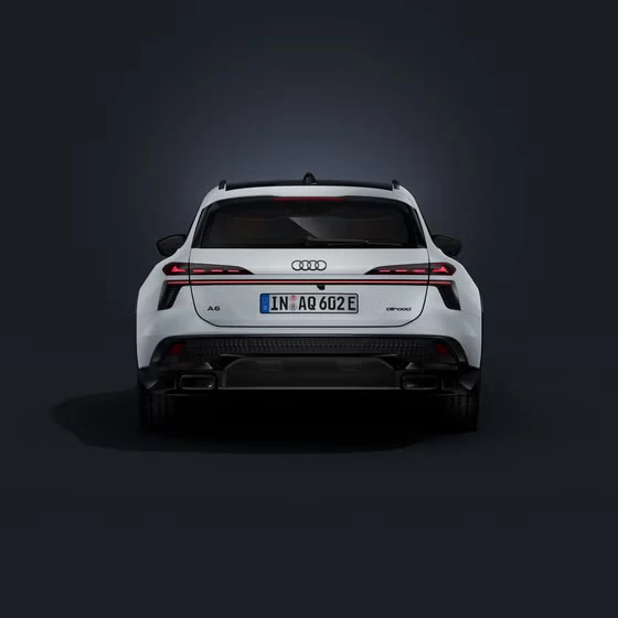 A6 Allroad E Hybrid Alpha A 5 000 Alpha Studio Bright L