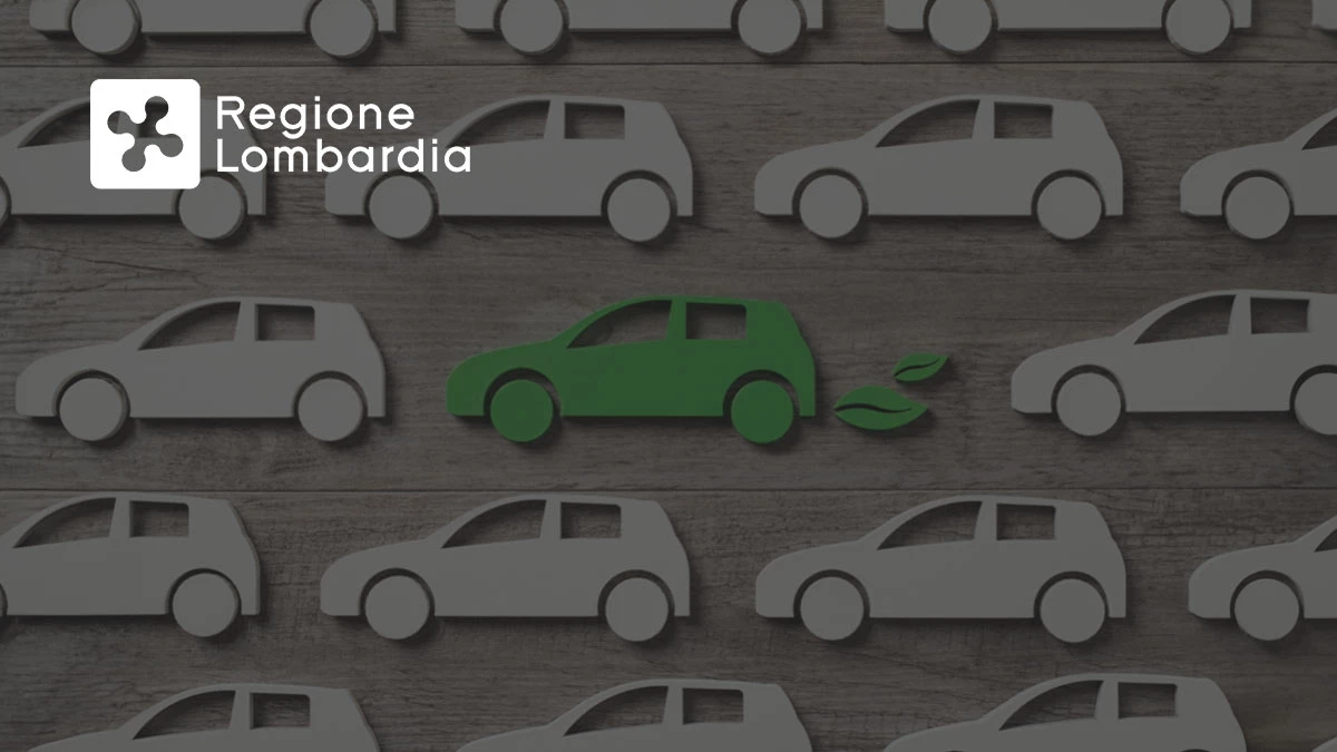 Torna il Bando “Rinnova Autoveicoli” di Regione Lombardia 