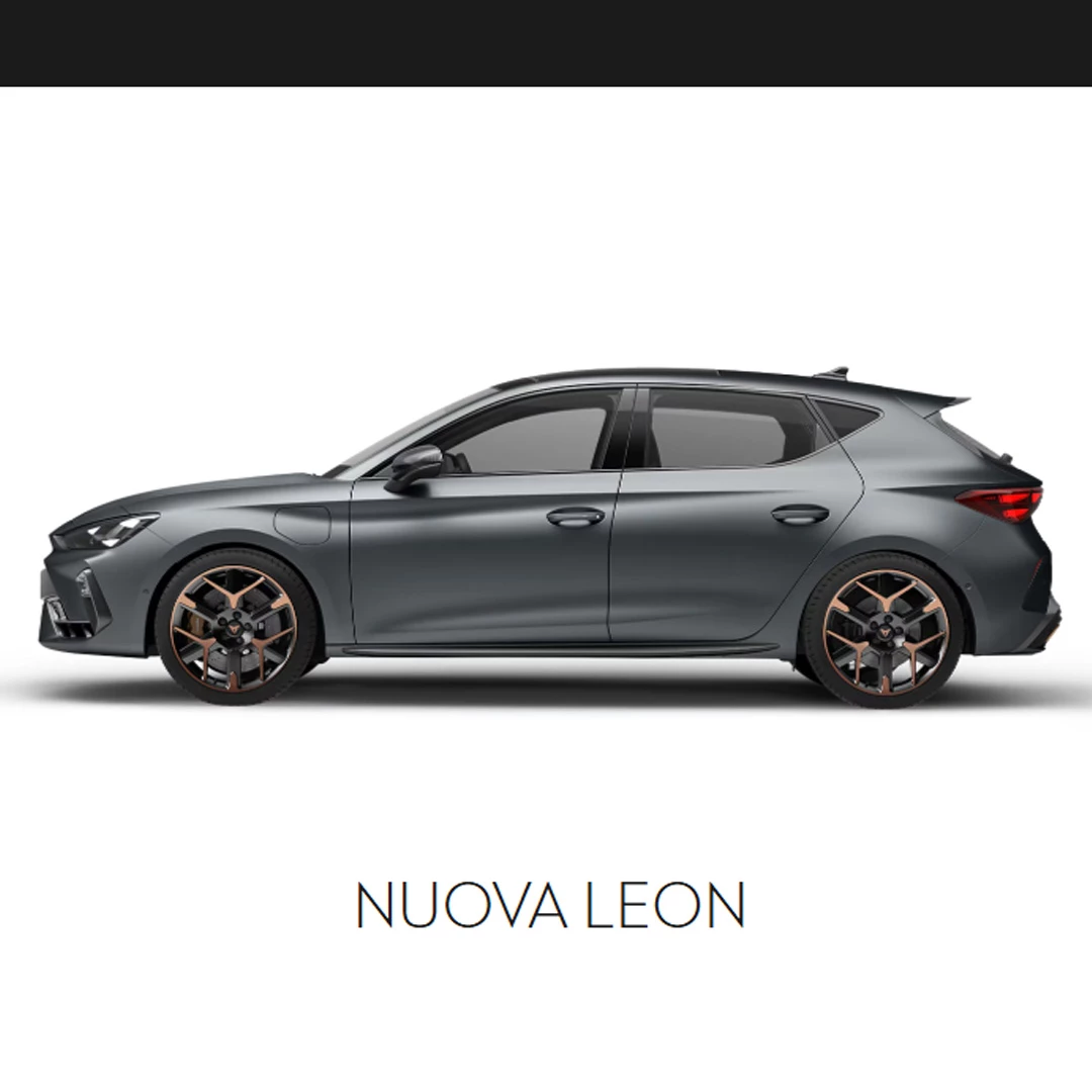 LEON