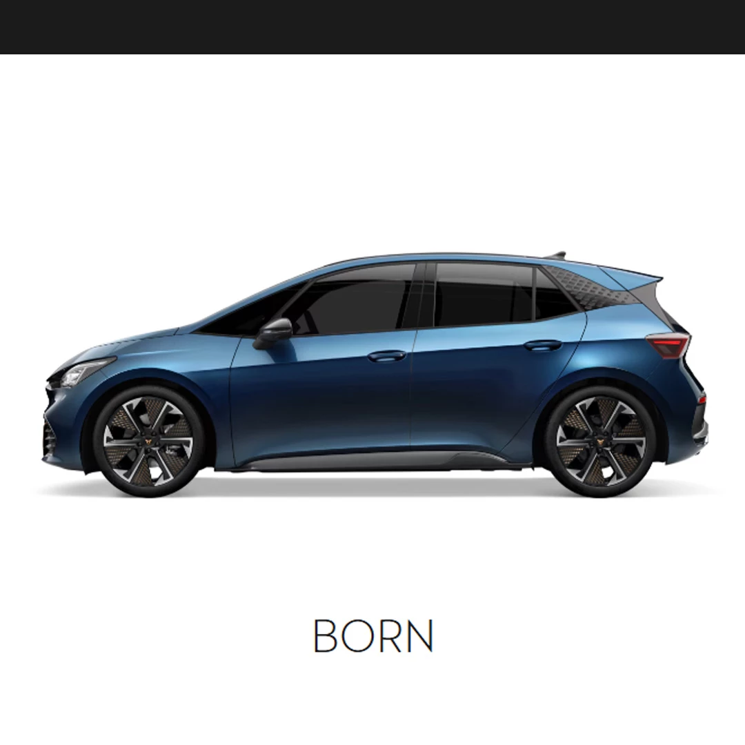 BORN