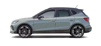 Arona Style Mini Car