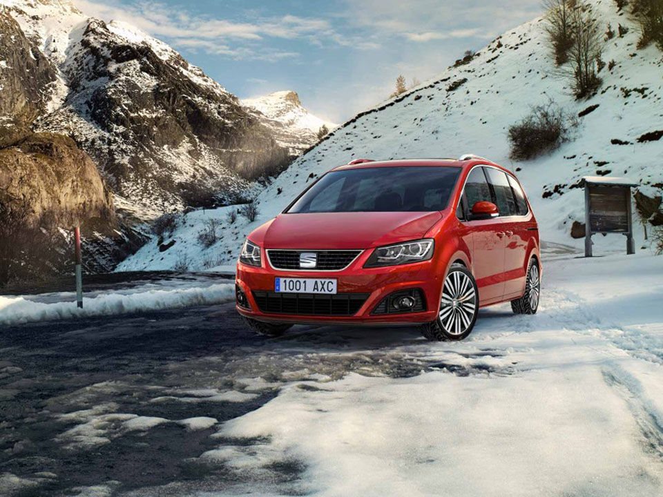 Seat Alhambra 03