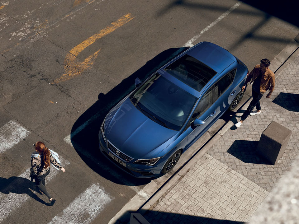 Seat Leon 03