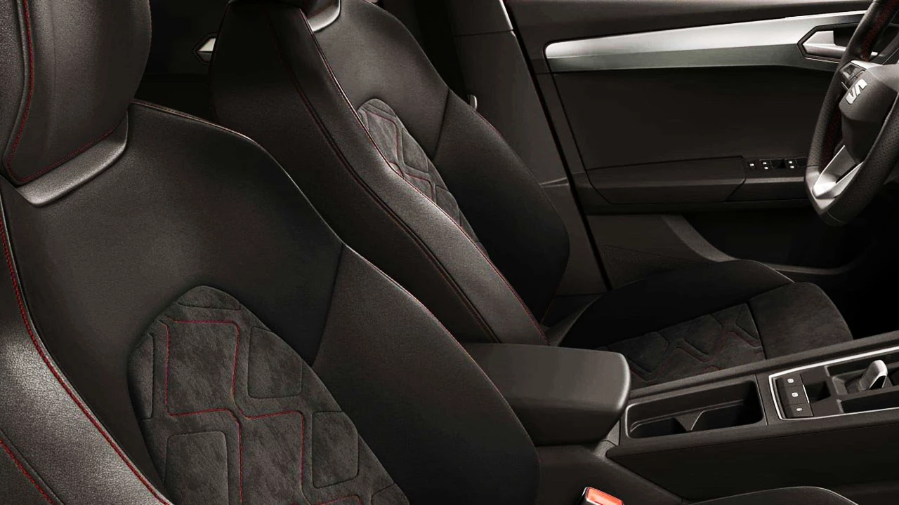 Gamma Seat Nuova Leon Sportstourer 06