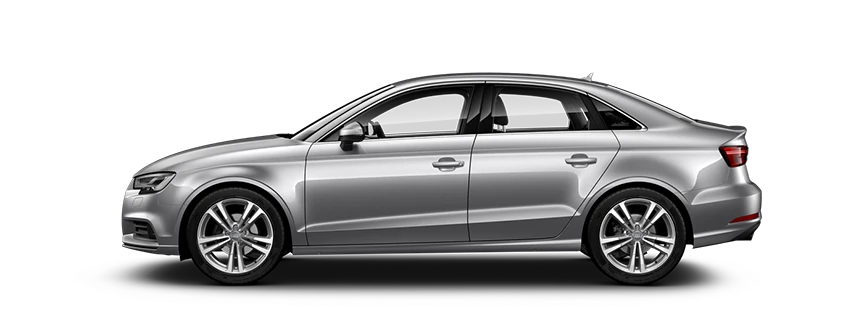 Audi A3 Sedan