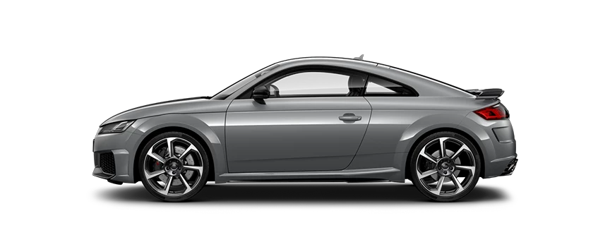 Audi TT RS Coupé