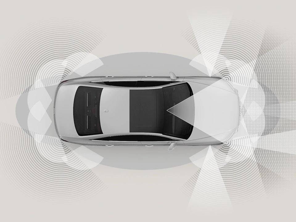 Audi A8 Tfsi E Quattro 1