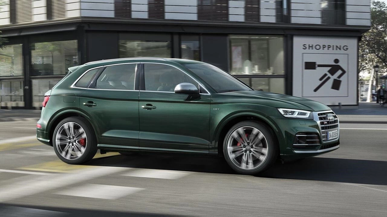 Audi SQ5 TDI 3