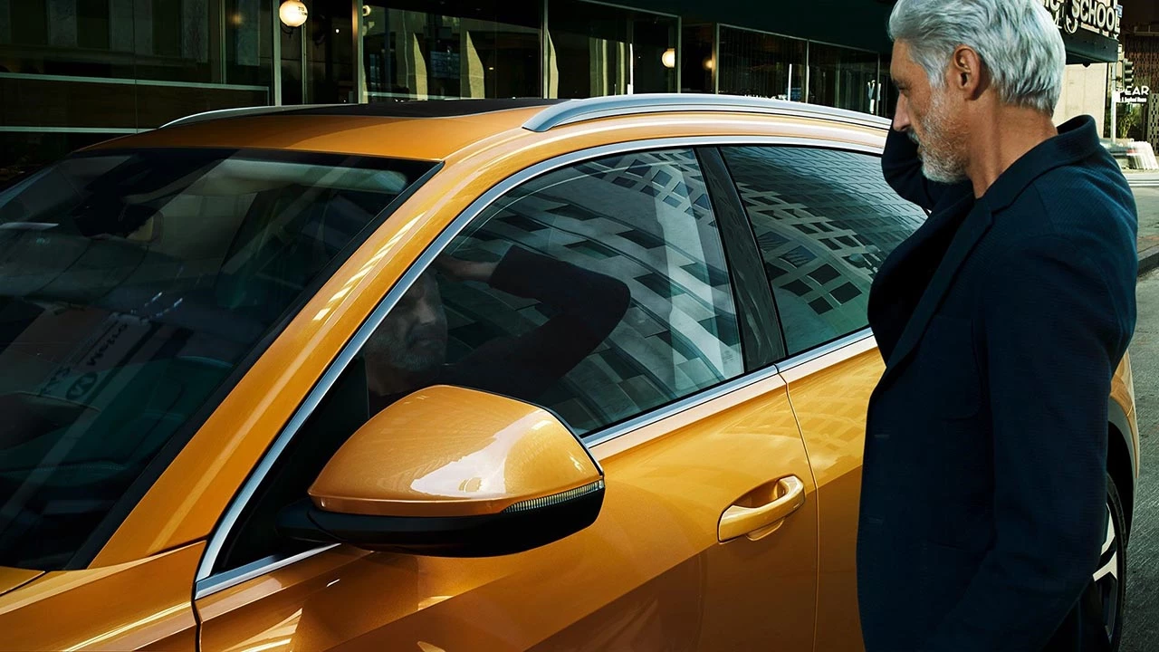 Audi Q8 5