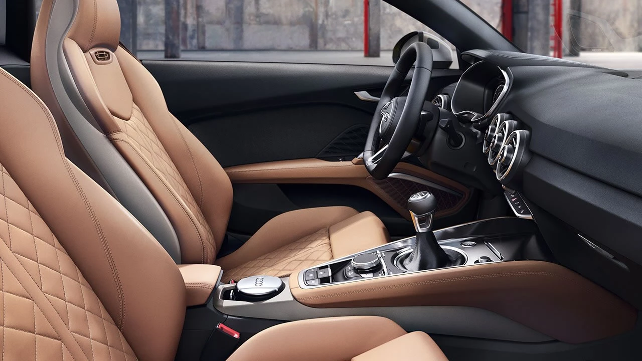 Audi TT Roadster 05