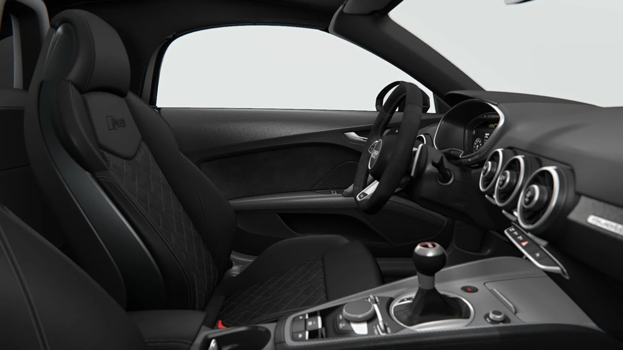 Audi TT RS Roadster 05
