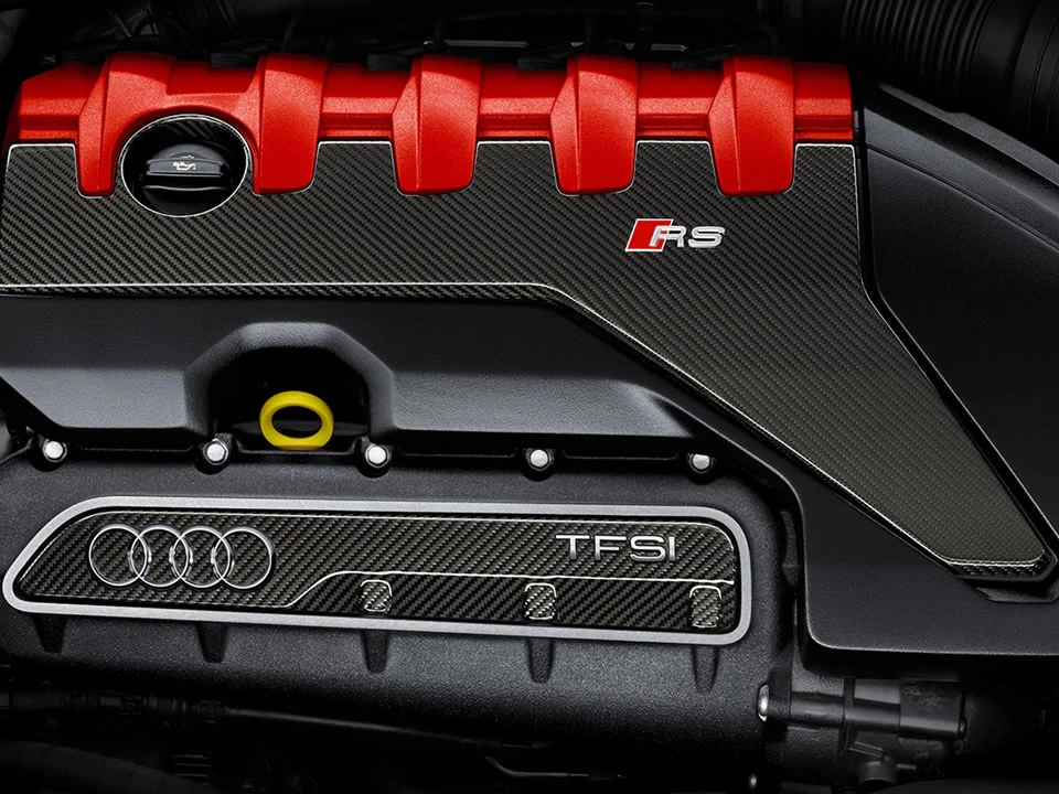 Audi TT RS Roadster 02