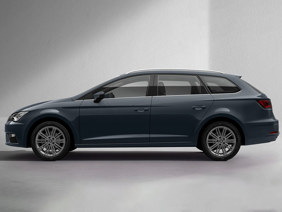 Seat Leon Sportstourer 01