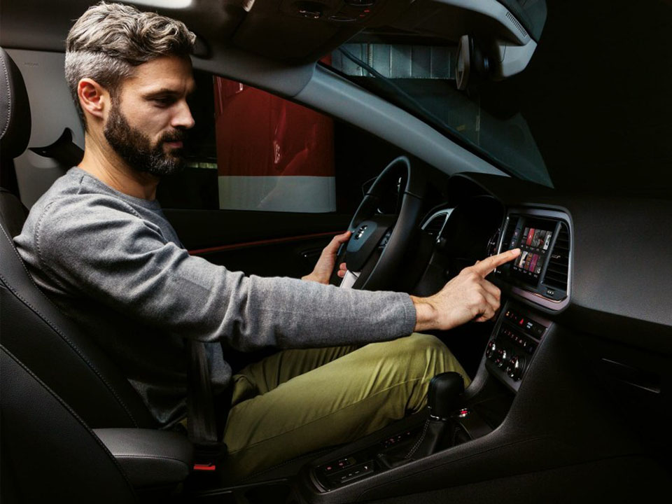 Seat Leon Sportstourer 02