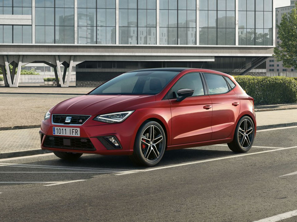 Seat Ibiza 01