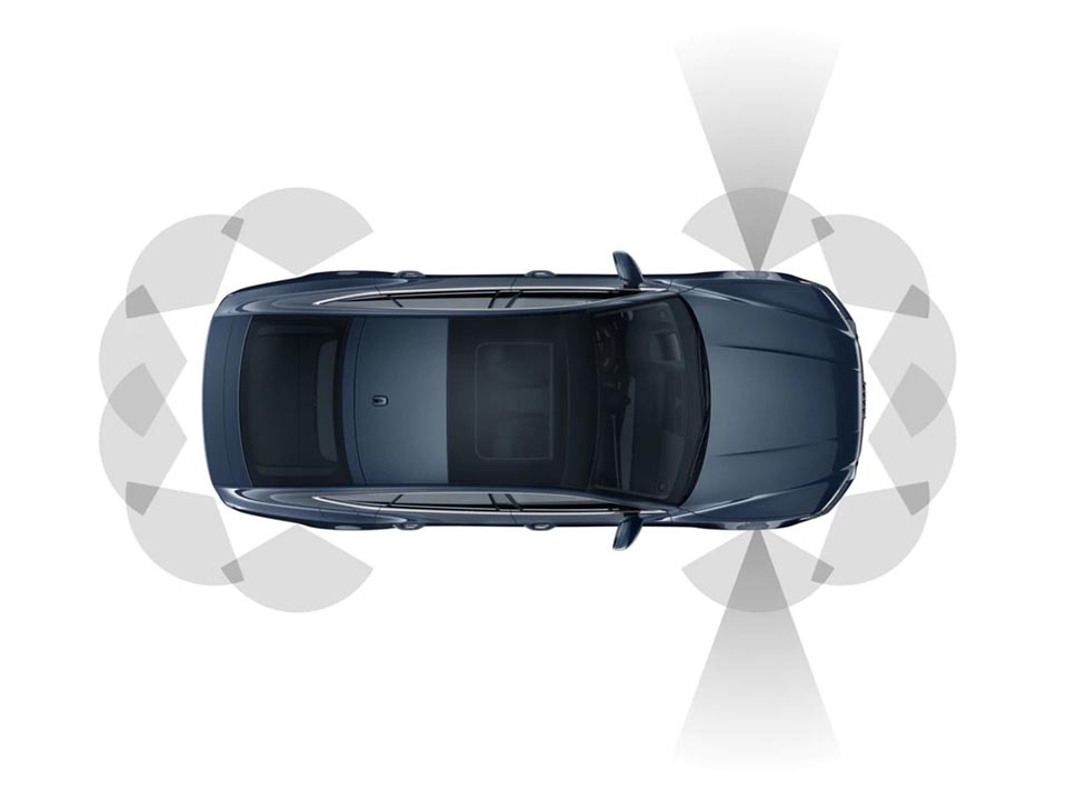 Audi S7 Sportback 3