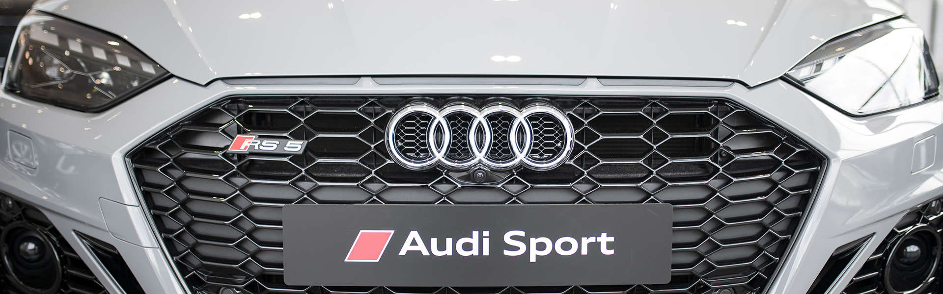 Audi Sport 2