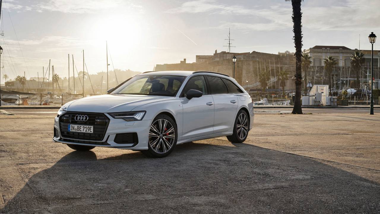 Audi A6 Tfsi E Quattro 1 (1)