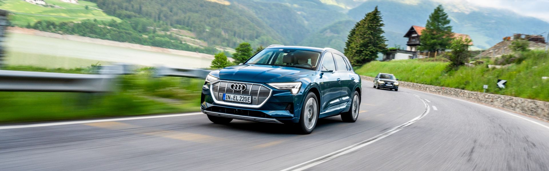 Etron Quattro Land (1)