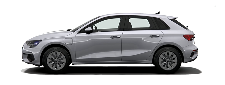 Listing Nuova Audi A3 Sportback TFSI E (1)