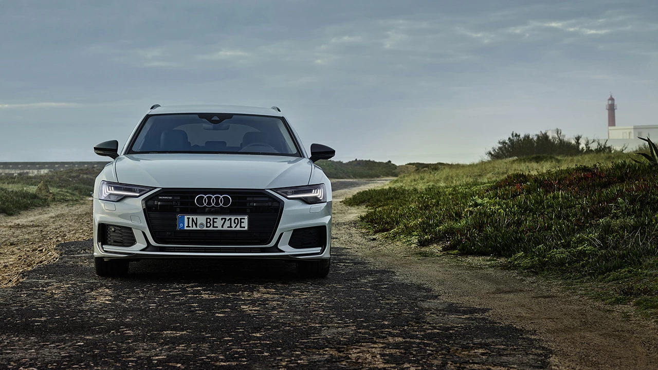 A6 Avant TFSI E Quattro2