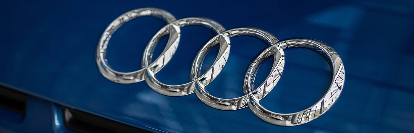 Audi Italia Leader