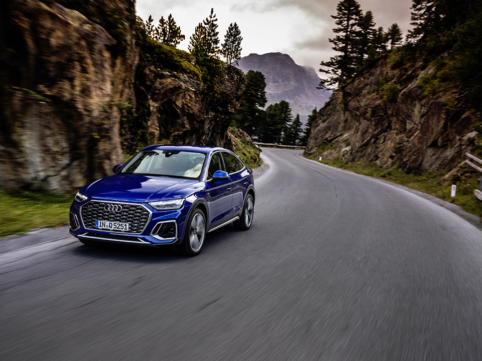 Q5 Sportback