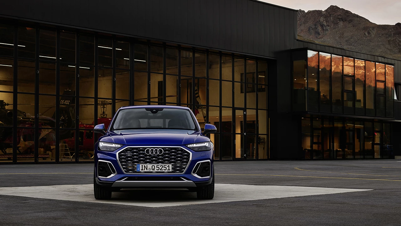 Q5 Sportback 2