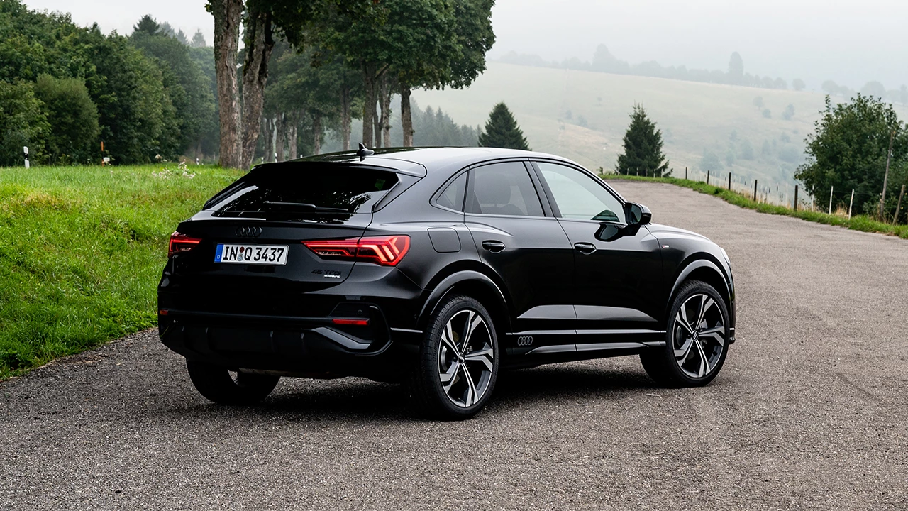 Q3 Sportbacktfsie 7