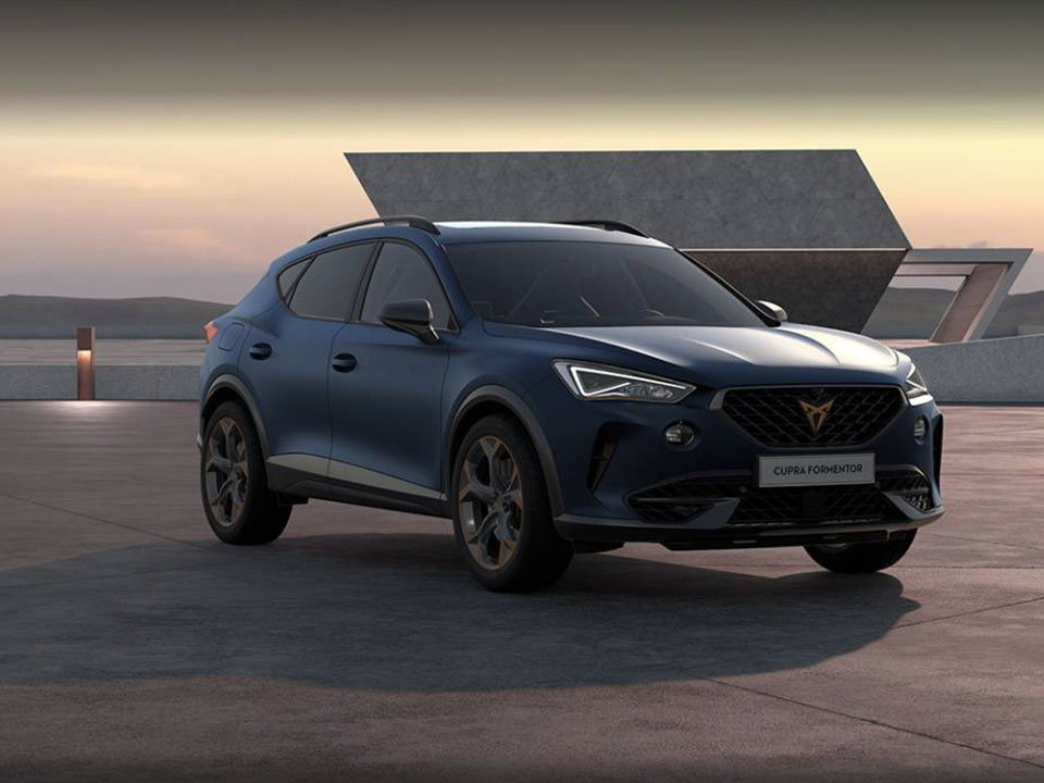Cupra Formentor (2)
