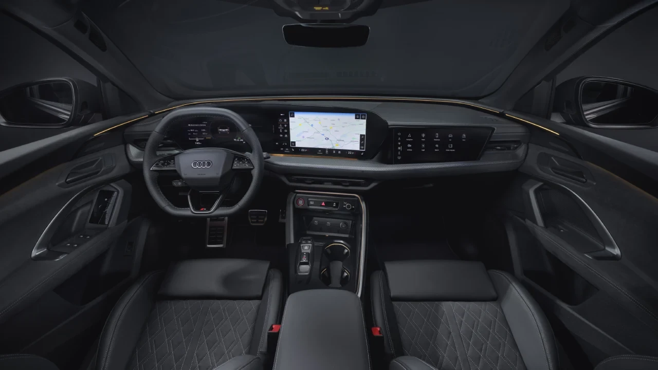 Audi Q5 4