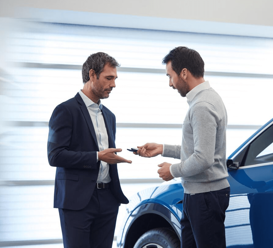 Audi Q4 Sportback E Tron Aftersales Min