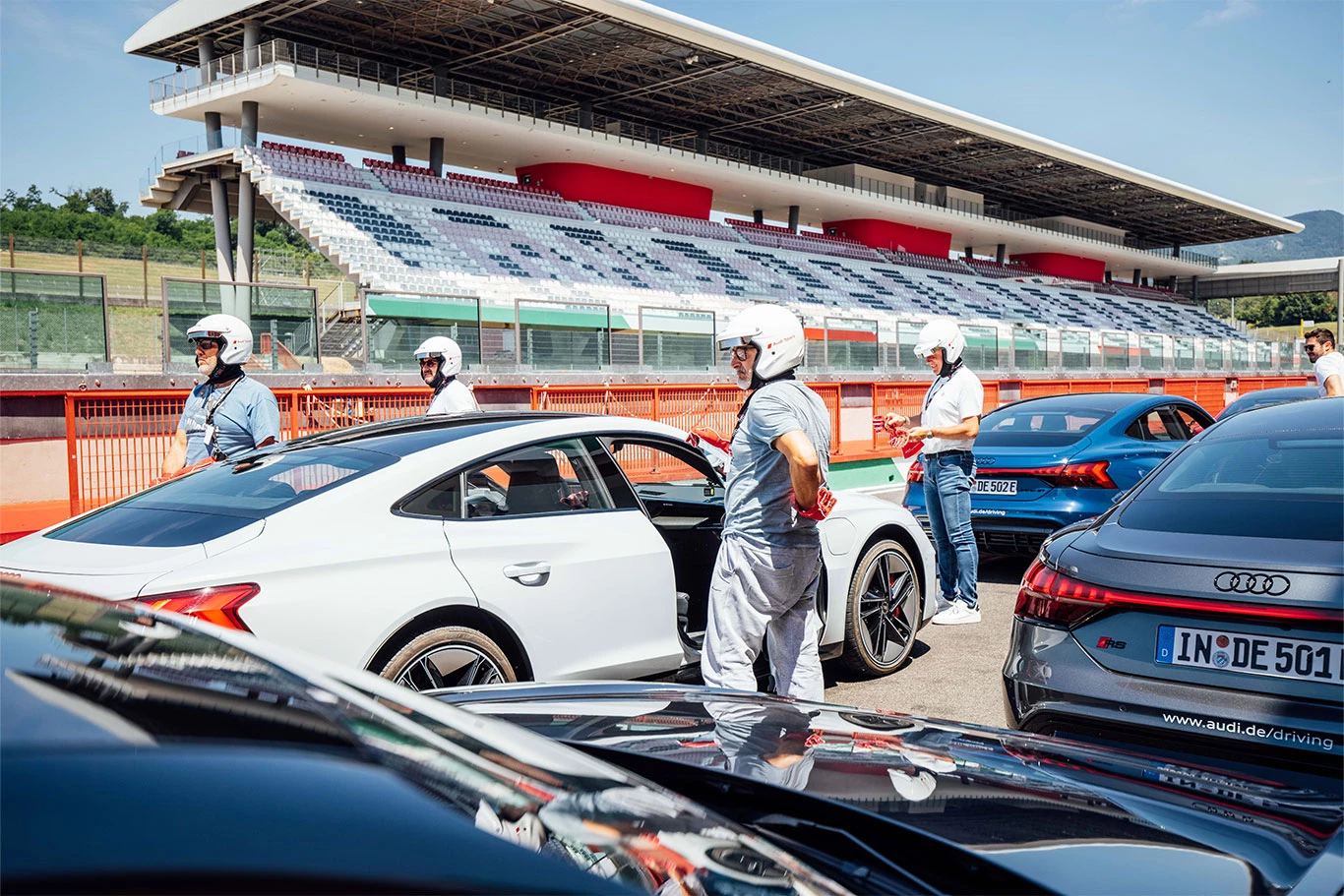 Audrs Driving Experience Mugello 35