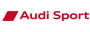 Logo Audi Sport Mobile