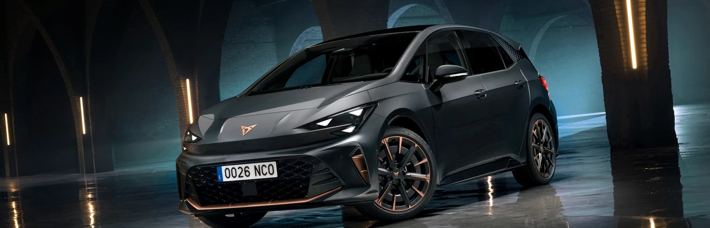 Cupra 1400X450 Noborders