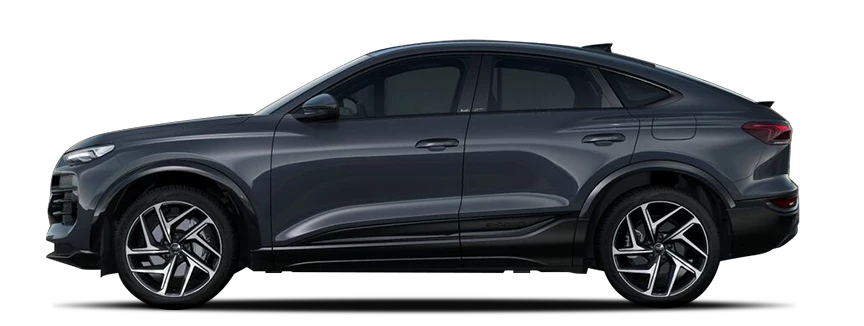Audi Q6 Sportback Audi Zentrum Varese