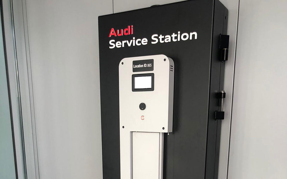 Audi Service Station 1 (2)