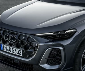 Nuova Audi Q5 Eos 3