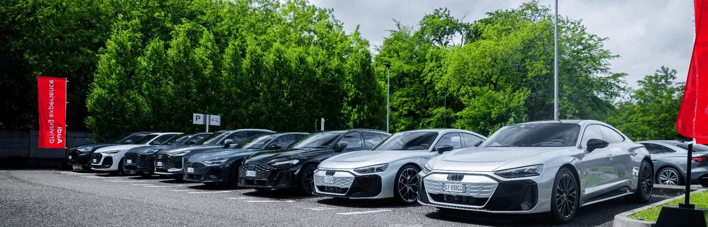 Wendecar 1400X450